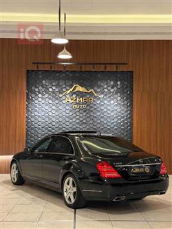 مێرسێدس بێنز S-Class